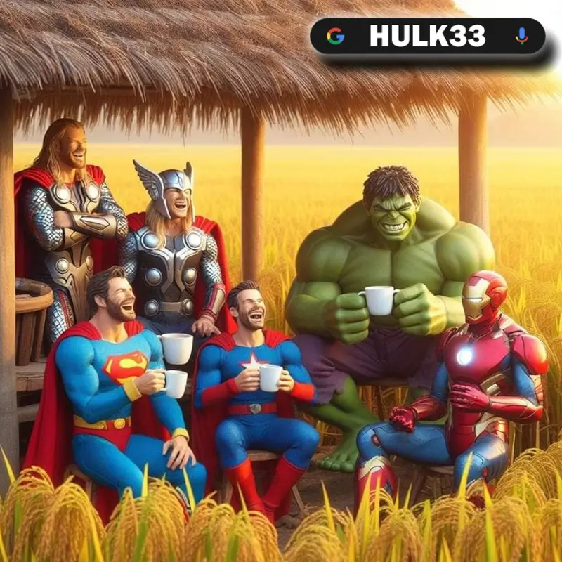HULK33